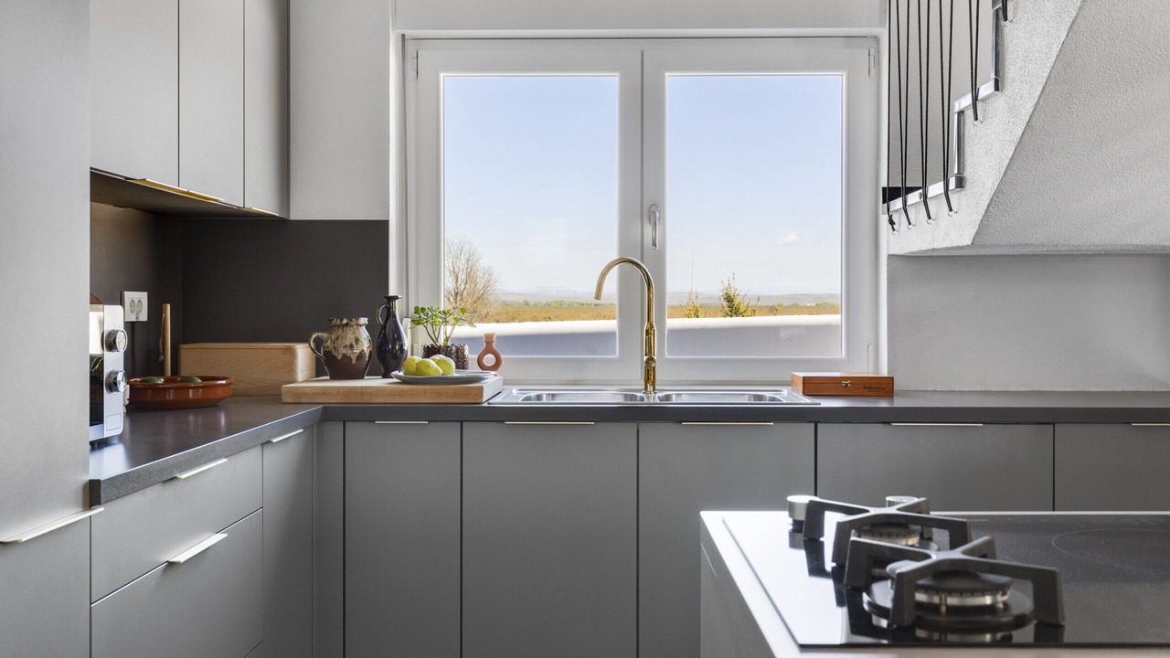 Photo of Kitchen in Stankovci