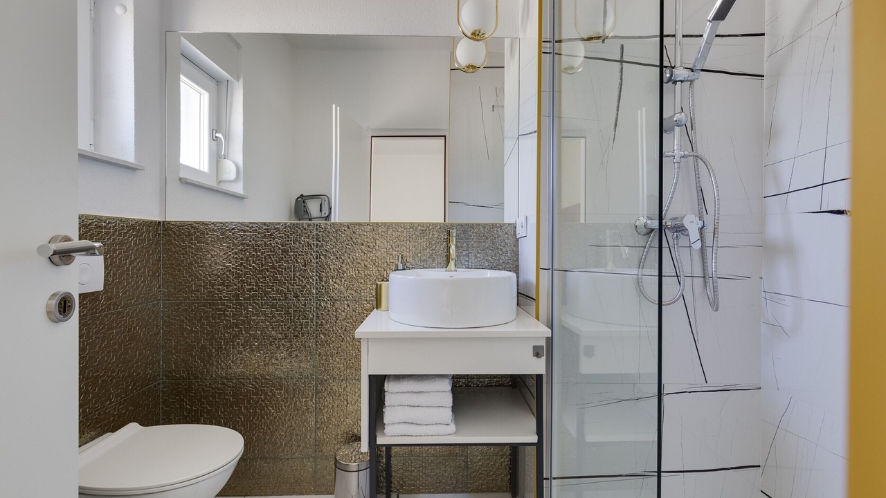 Photo of Bathroom in Stankovci