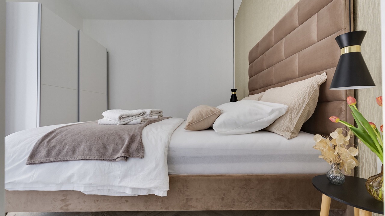 Photo of Bedroom in Stankovci