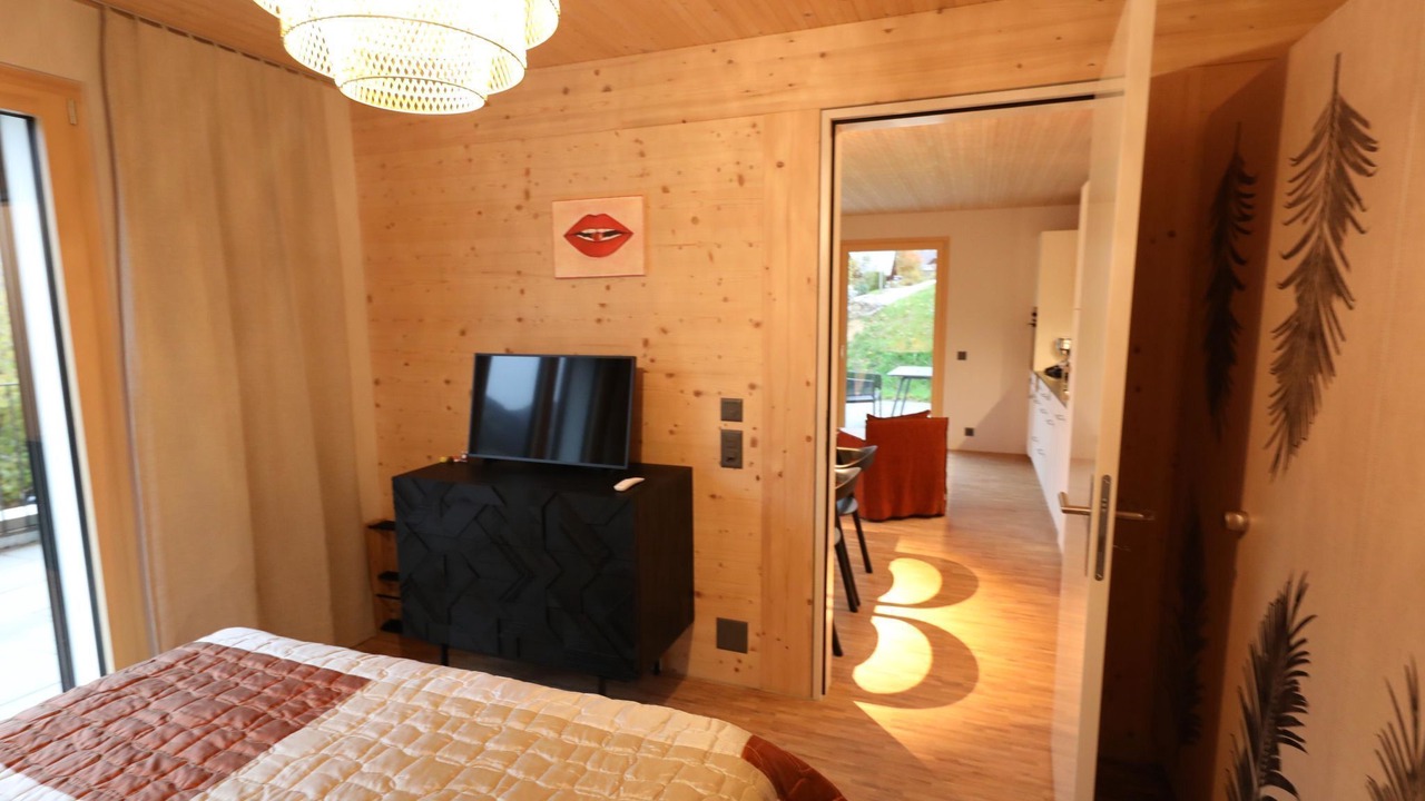 Photo of Bathroom in Zweisimmen
