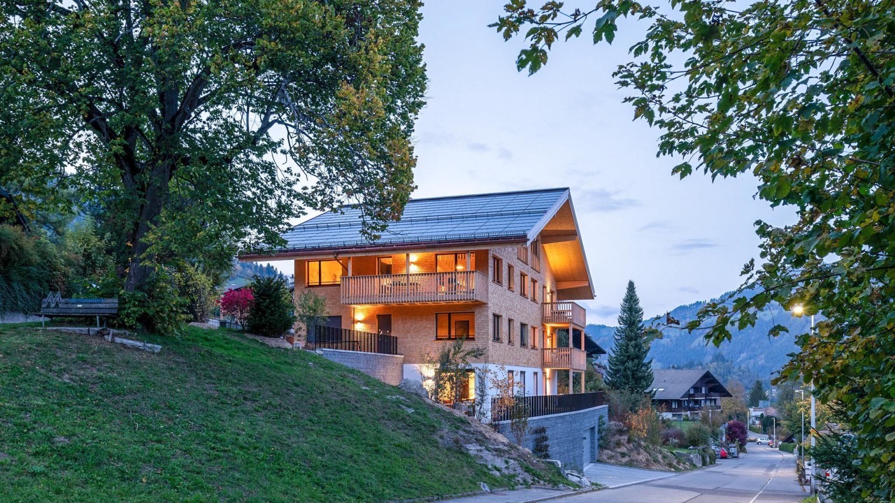 Photo of Outdoor in Zweisimmen