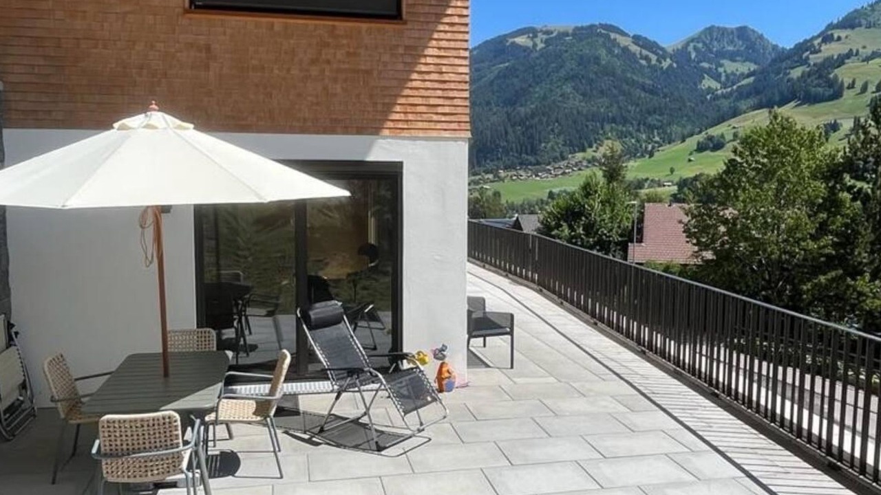 Photo of Others in Zweisimmen