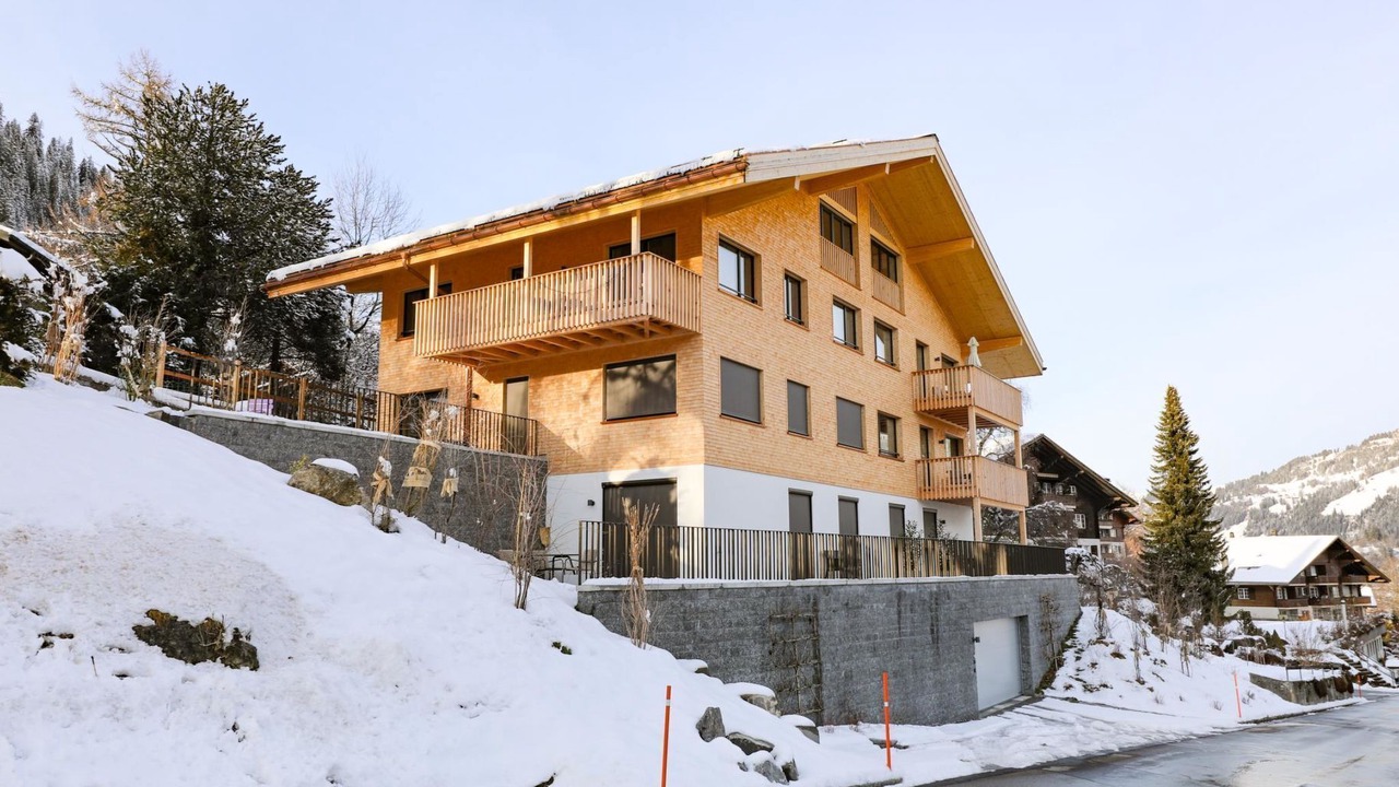 Photo of Others in Zweisimmen