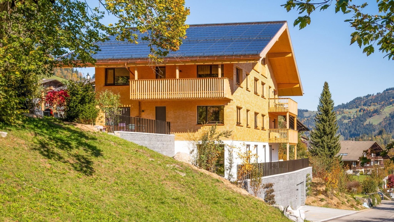 Photo of Outdoor in Zweisimmen