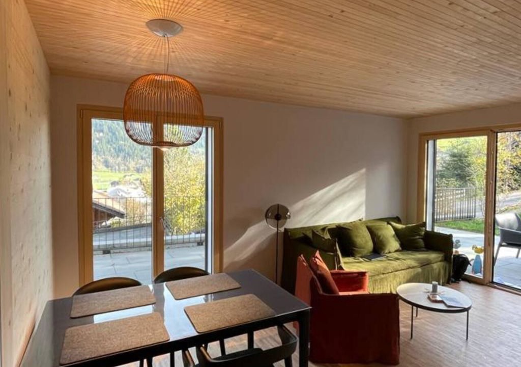 Photo of Others in Zweisimmen