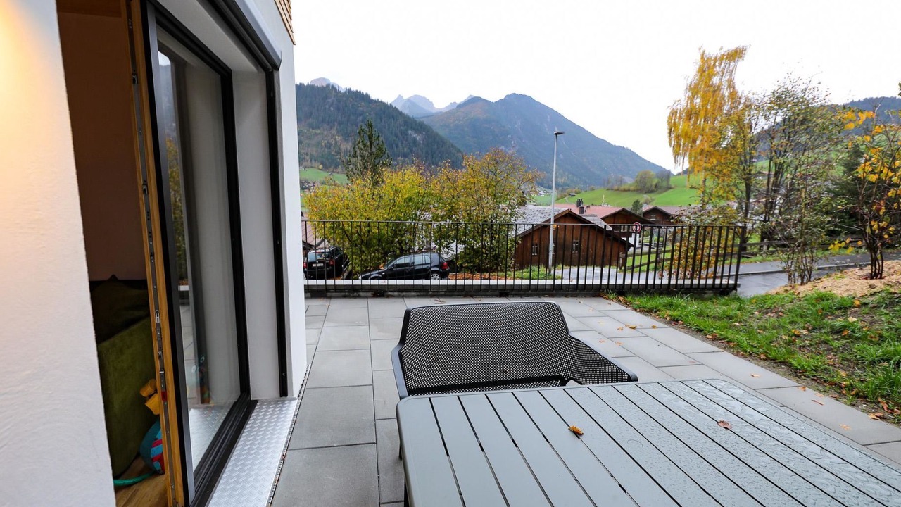 Photo of Others in Zweisimmen