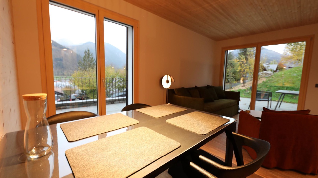 Photo of Others in Zweisimmen