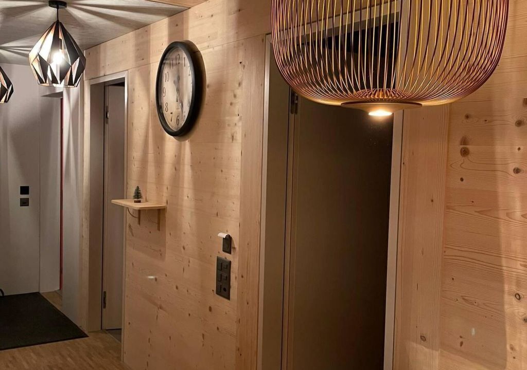 Photo of Bathroom in Zweisimmen