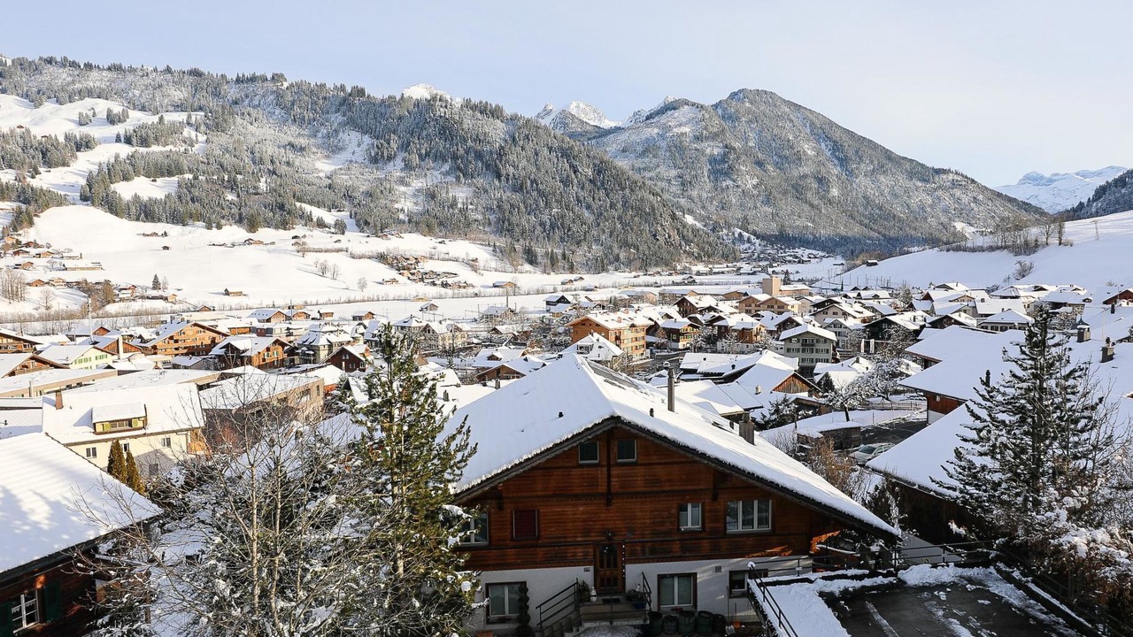 Photo of Others in Zweisimmen