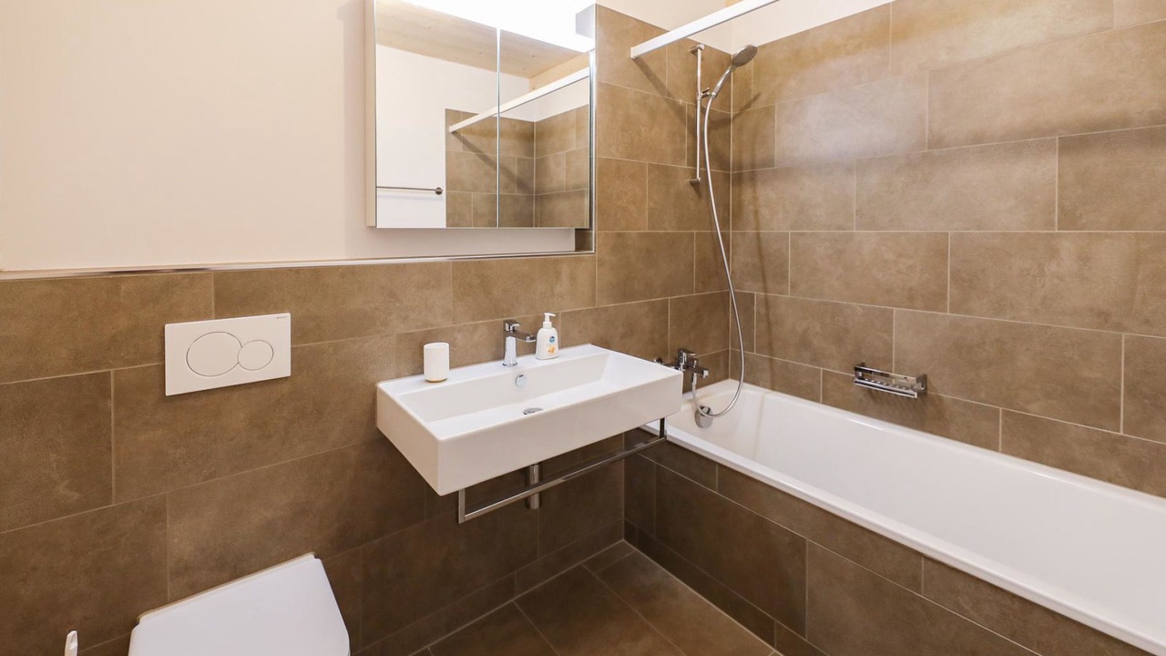 Photo of Bathroom in Zweisimmen