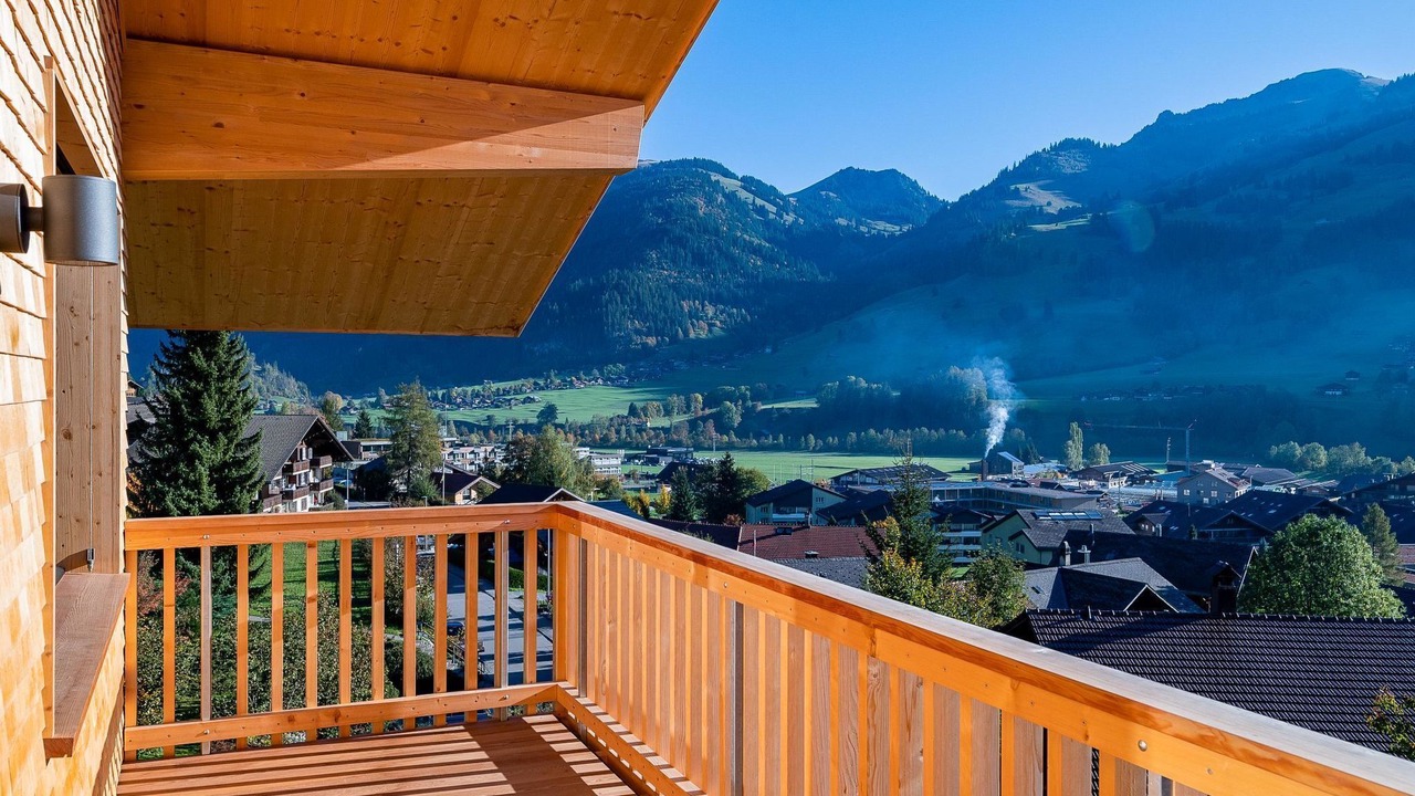 Photo of Others in Zweisimmen