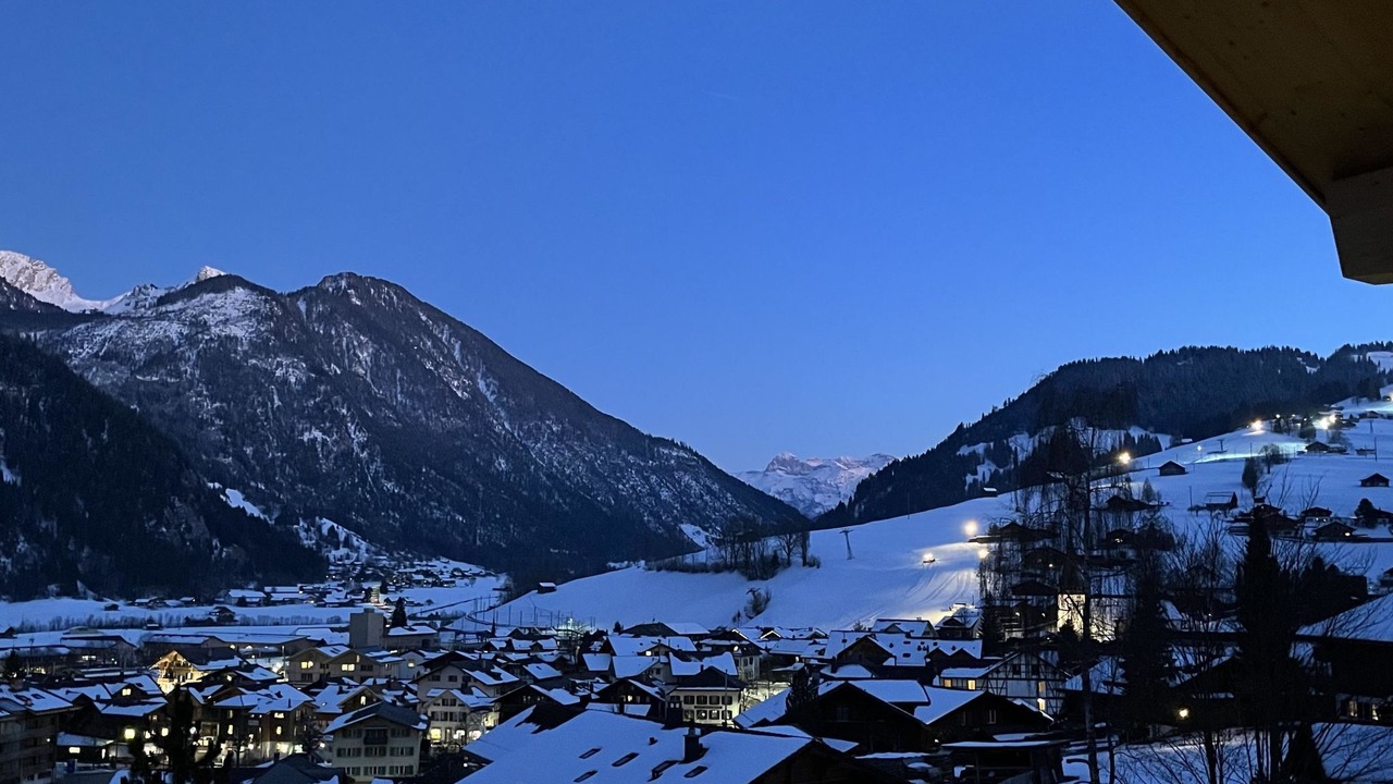 Photo of Others in Zweisimmen