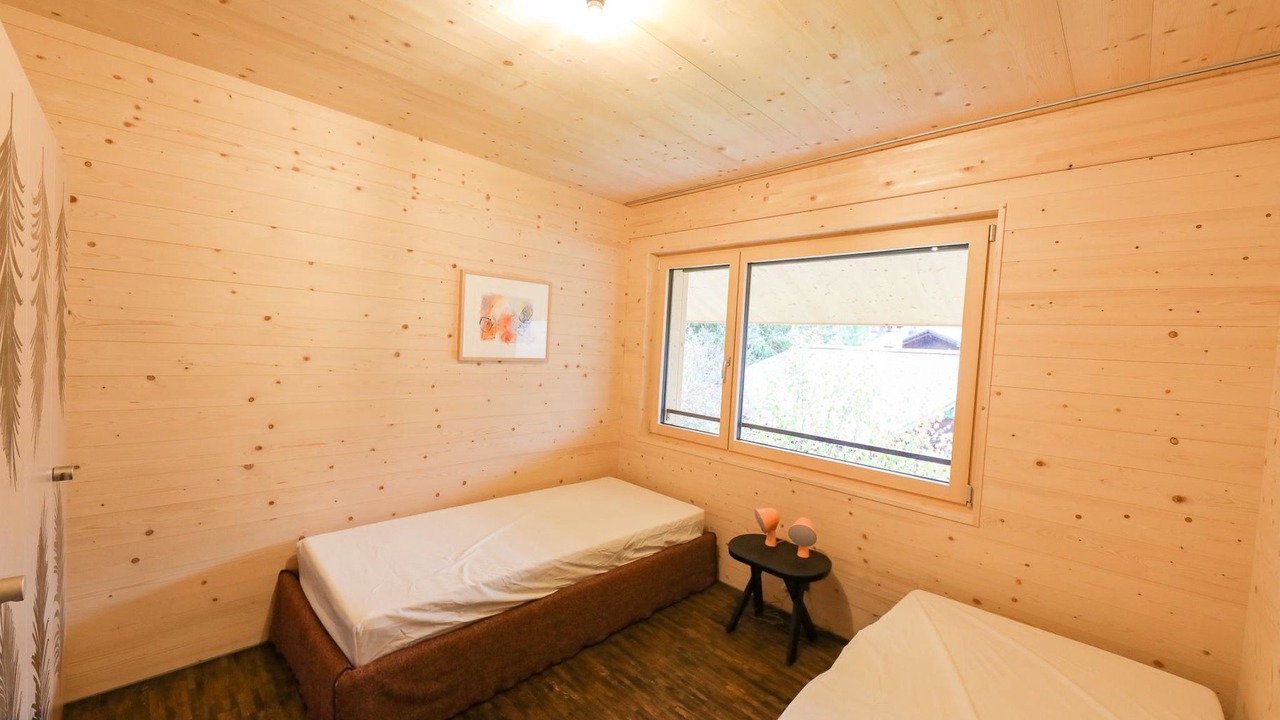 Photo of Others in Zweisimmen