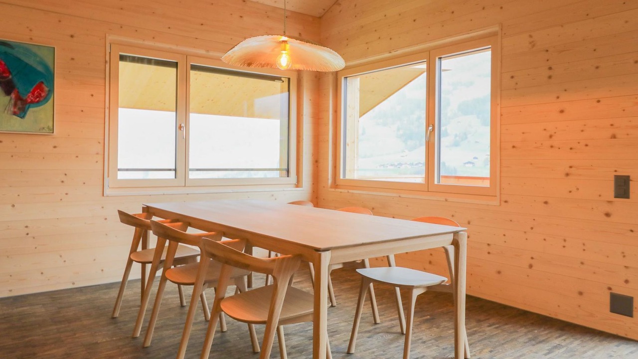 Photo of Bathroom in Zweisimmen