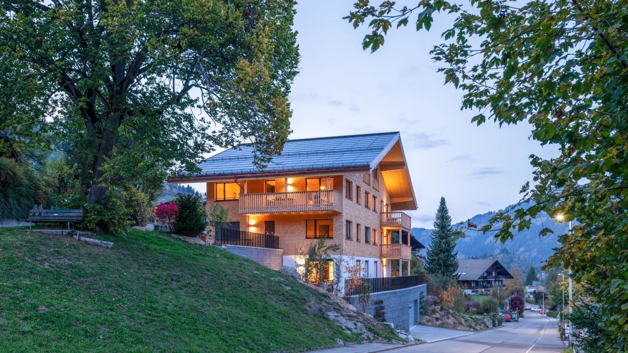 Photo of Outdoor in Zweisimmen