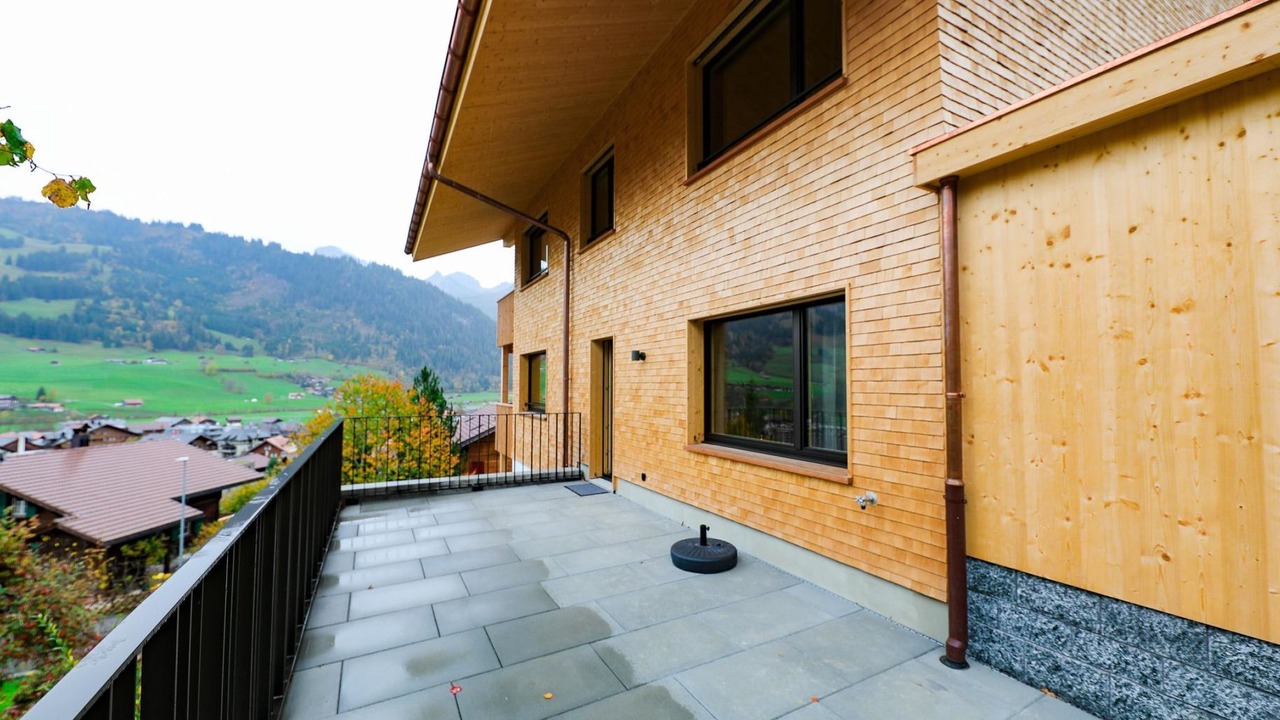 Photo of Others in Zweisimmen