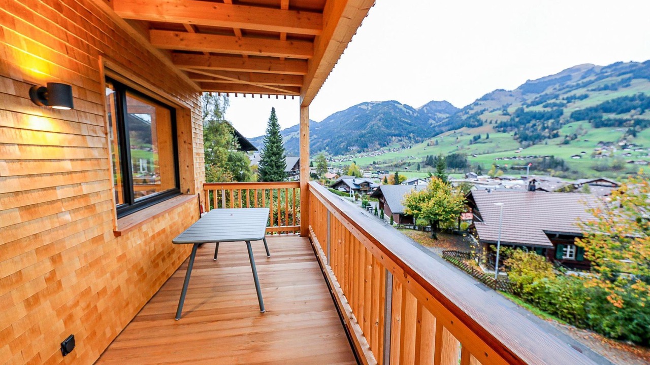 Photo of Others in Zweisimmen