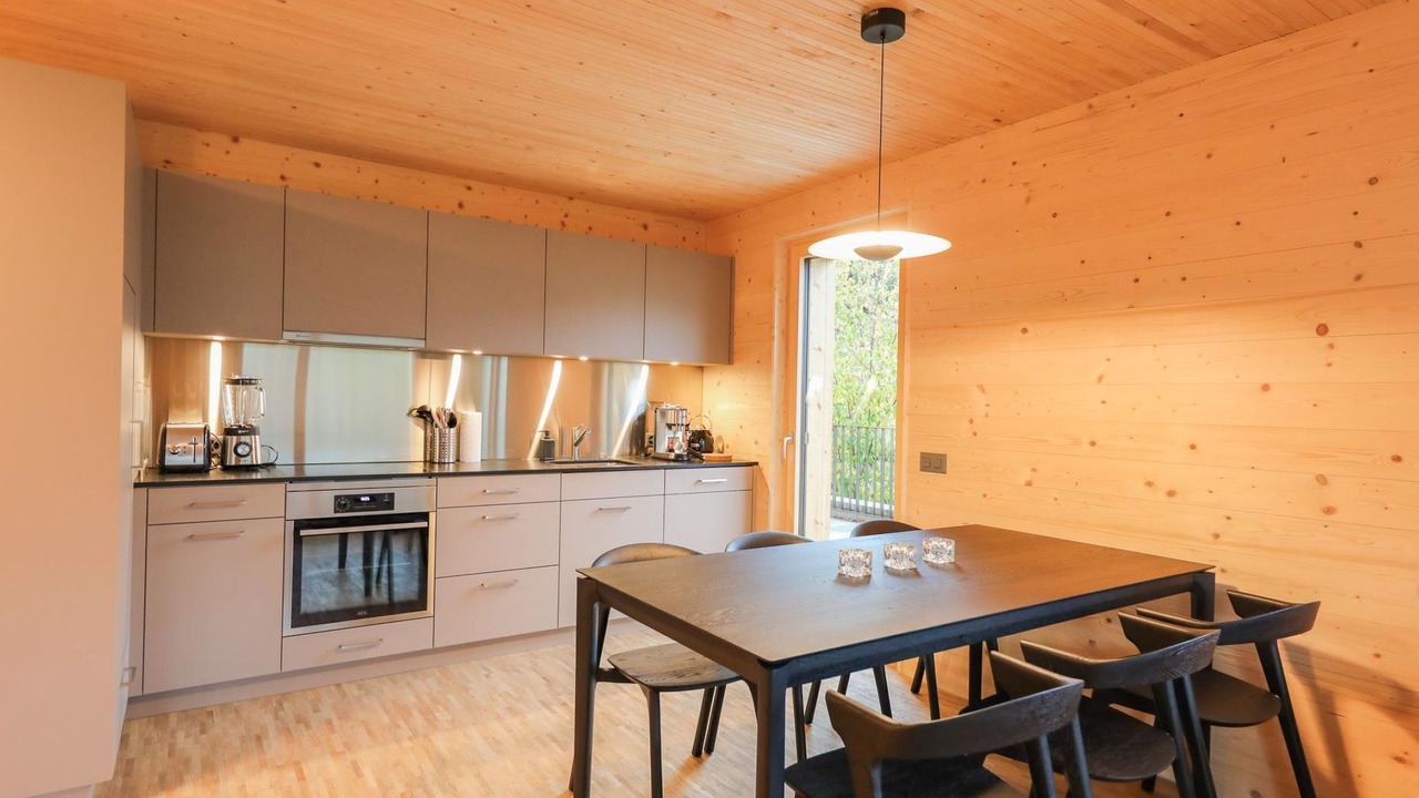 Photo of Bedroom in Zweisimmen