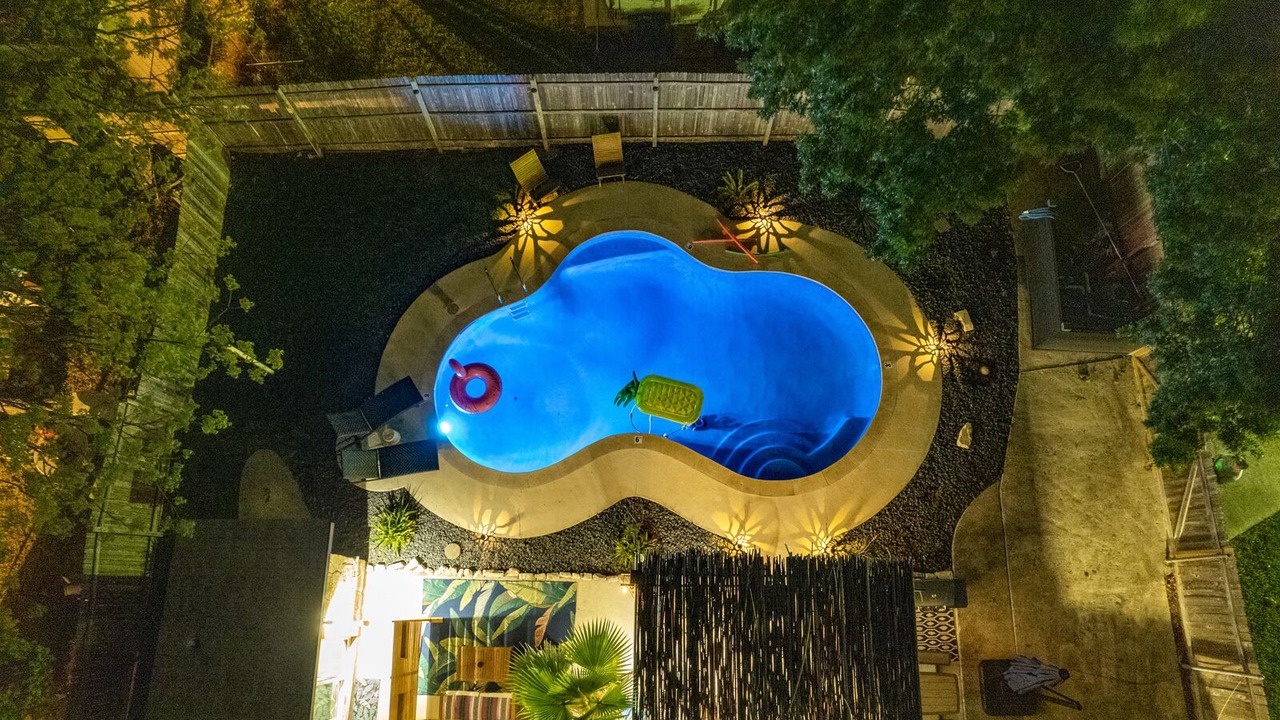 Photo of Outdoor in North San Antonio - SAT
