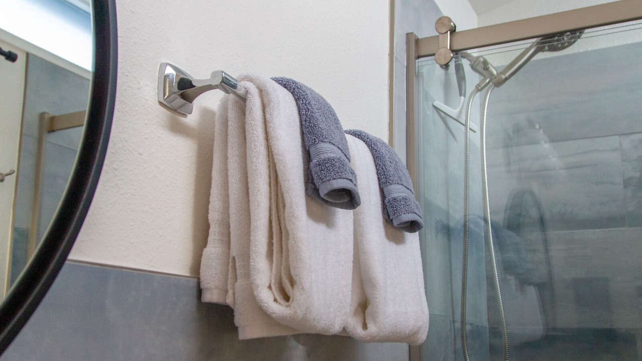 Photo of Bathroom in North San Antonio - SAT