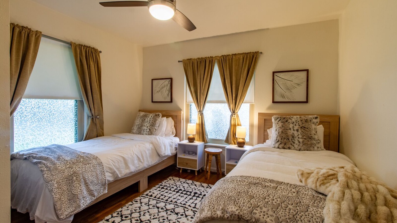 Photo of Bedroom in North San Antonio - SAT