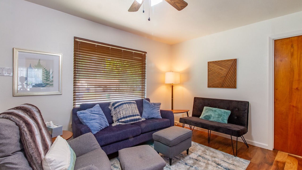 Photo of Livingroom in North San Antonio - SAT