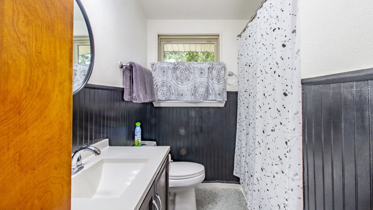 Photo of Bathroom in North San Antonio - SAT