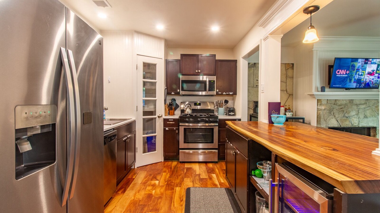 Photo of Kitchen in North San Antonio - SAT