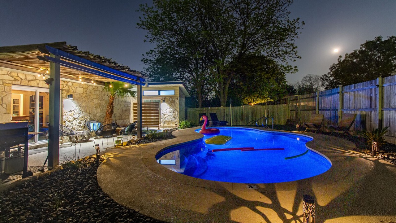 Photo of Outdoor in North San Antonio - SAT