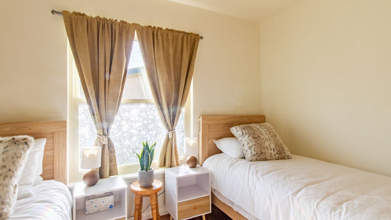Photo of Bedroom in North San Antonio - SAT