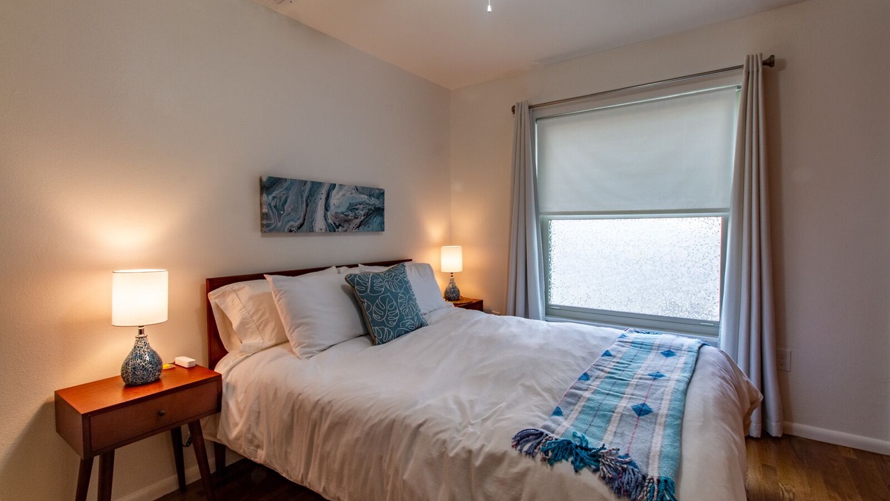 Photo of Bedroom in North San Antonio - SAT