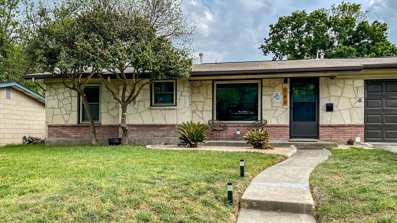 Photo of Outdoor in North San Antonio - SAT