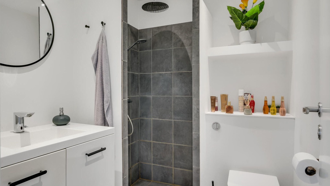 Photo of Bathroom in Olsted