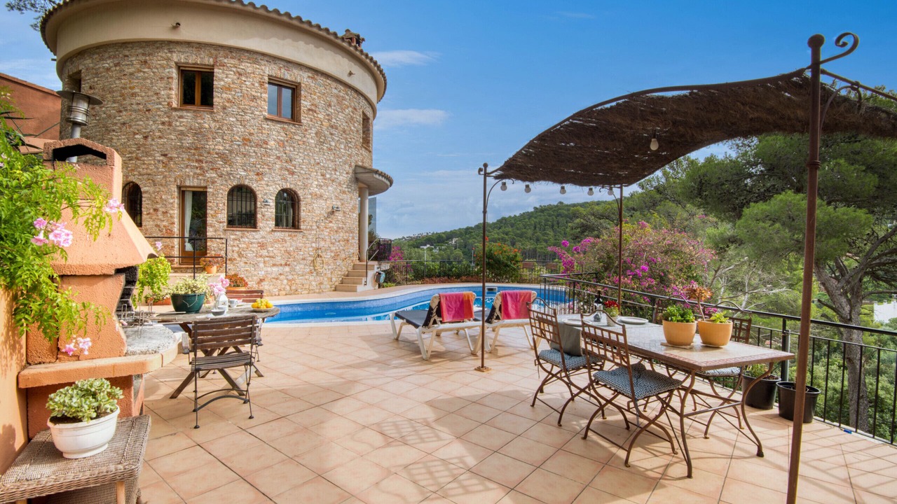 Photo of Outdoor in Sa Riera