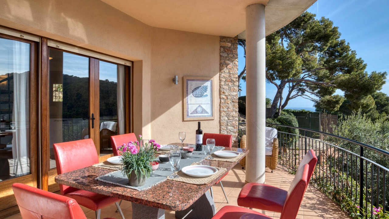 Photo of Outdoor in Sa Riera