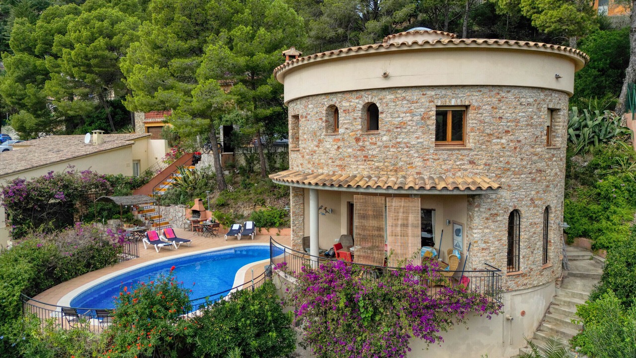 Photo of Outdoor in Sa Riera