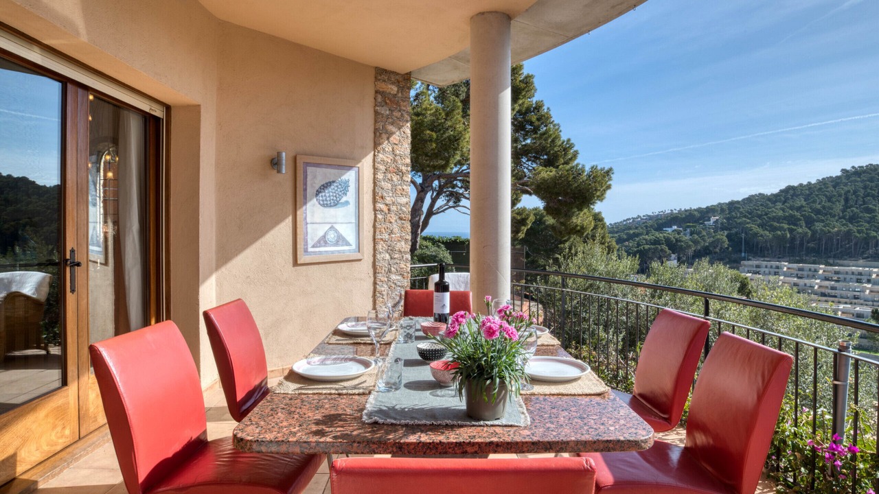 Photo of Outdoor in Sa Riera