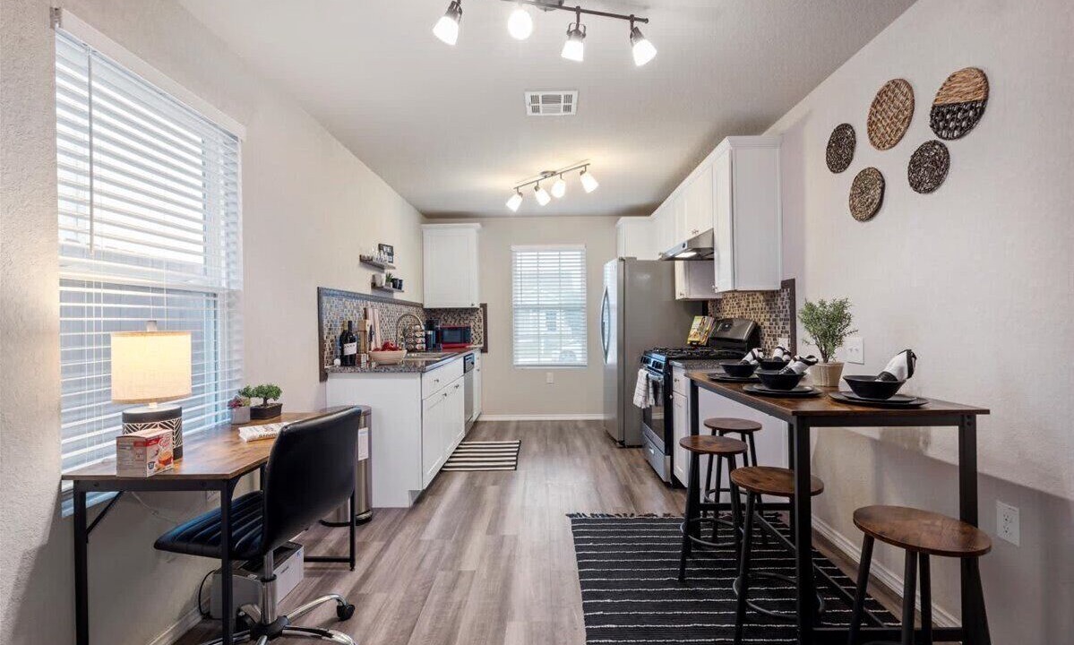 Photo of Kitchen in Southside
