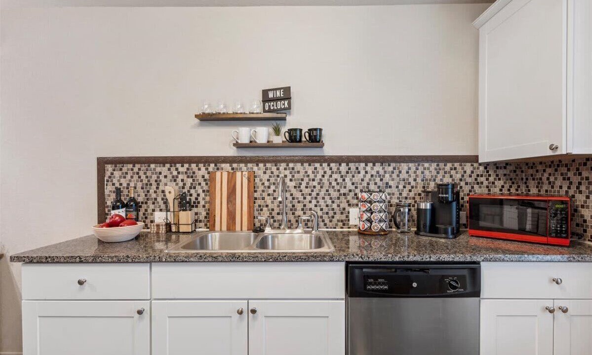 Photo of Kitchen in Southside