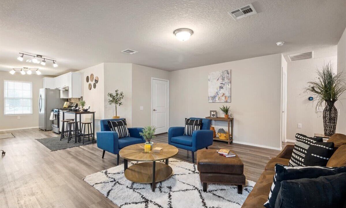Photo of Livingroom in Southside