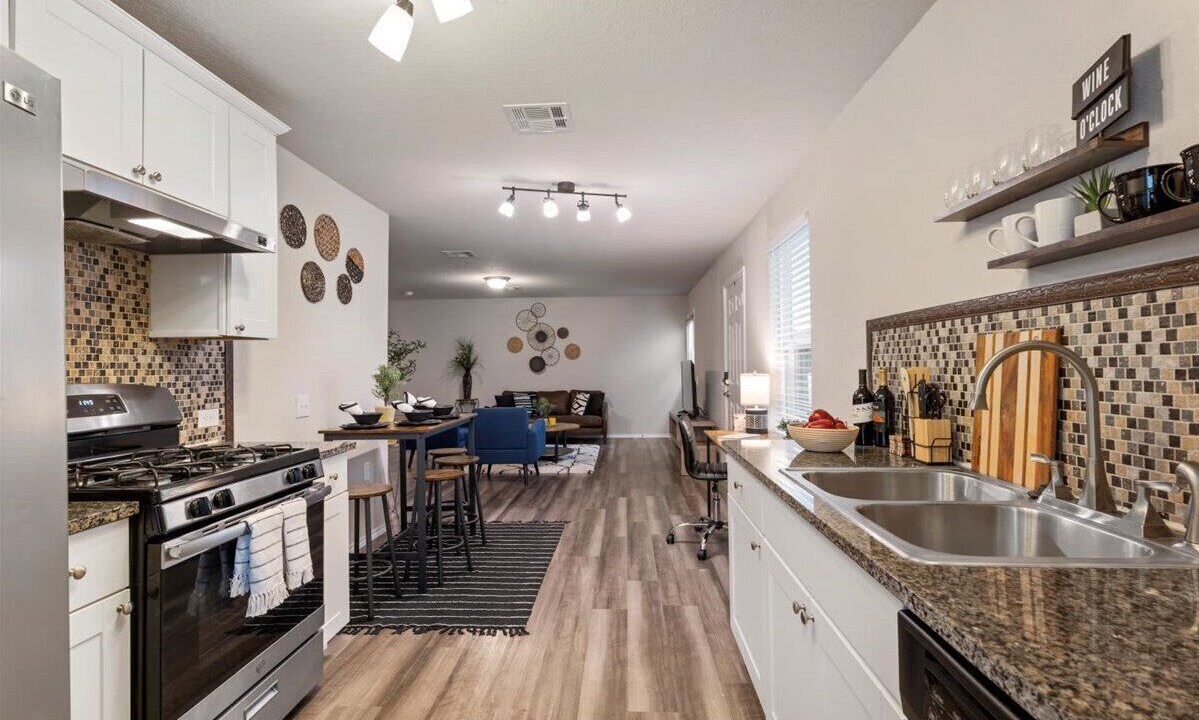 Photo of Kitchen in Southside