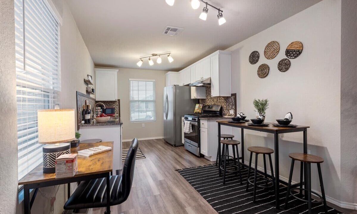 Photo of Kitchen in Southside