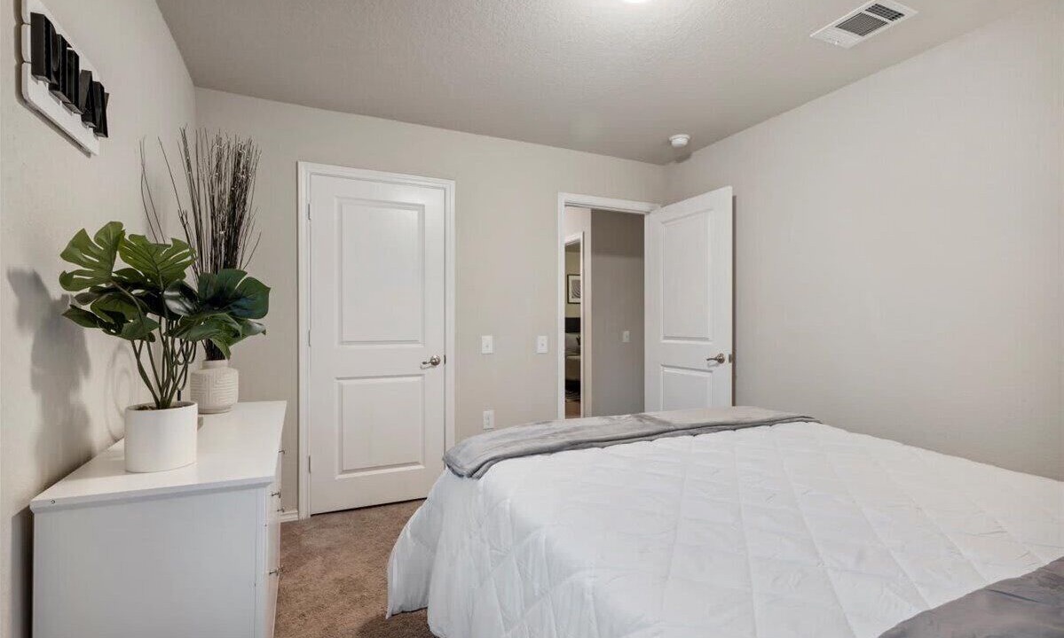 Photo of Bedroom in Southside