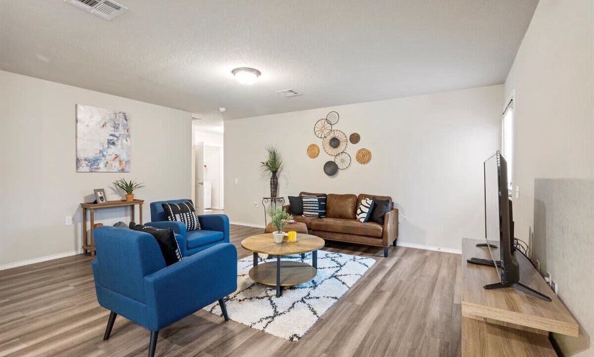 Photo of Livingroom in Southside