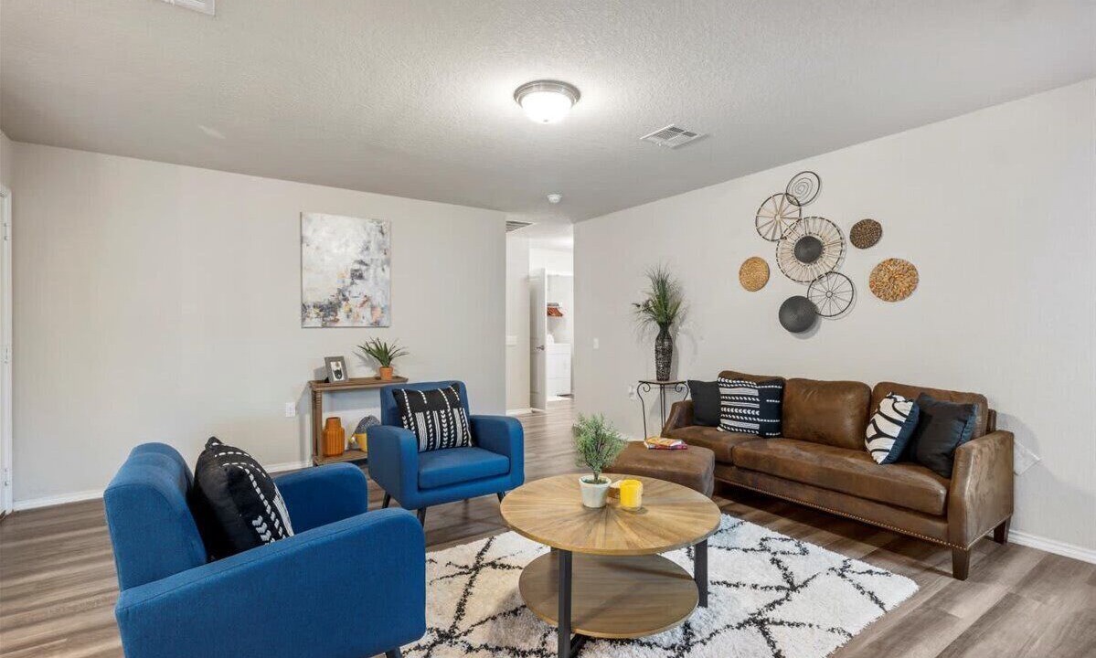 Photo of Livingroom in Southside