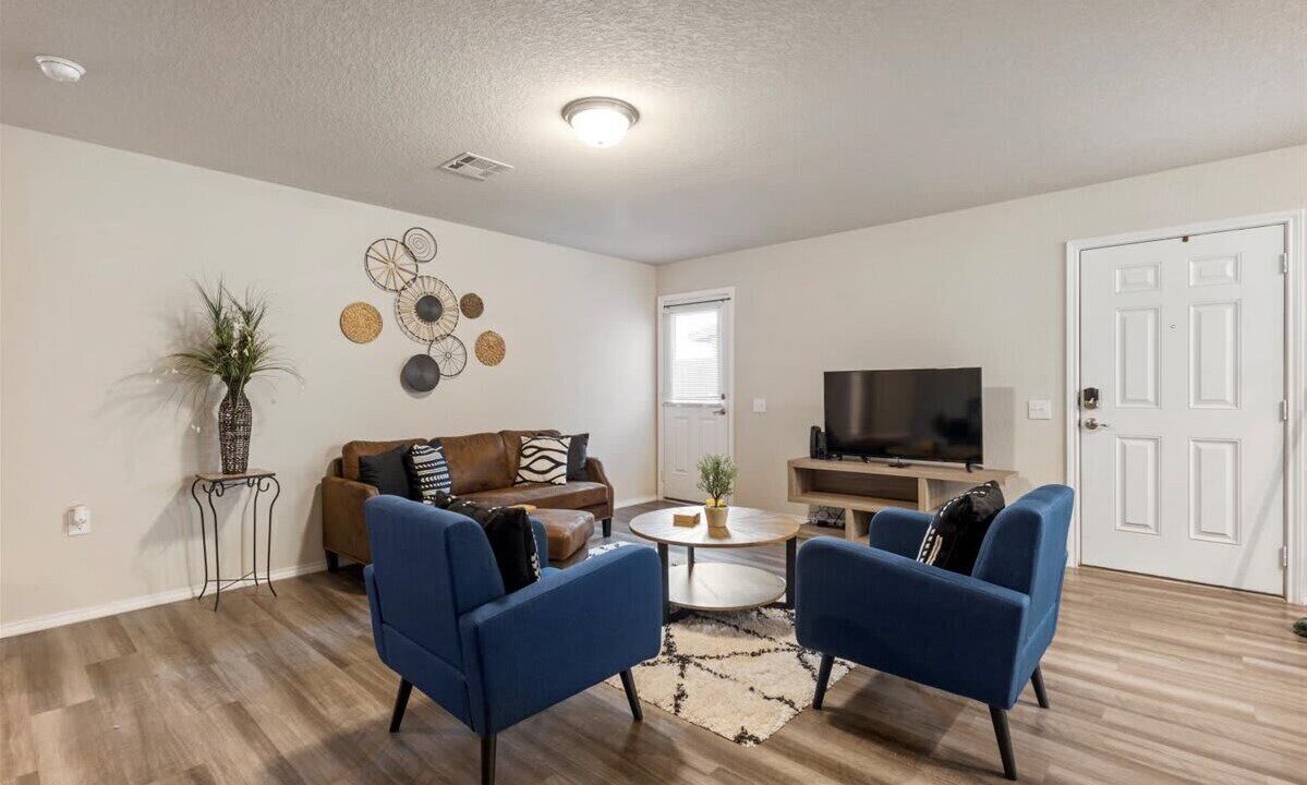 Photo of Livingroom in Southside