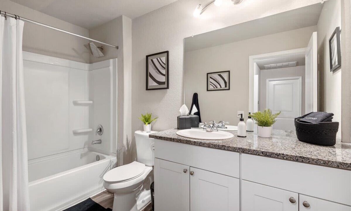 Photo of Bathroom in Southside