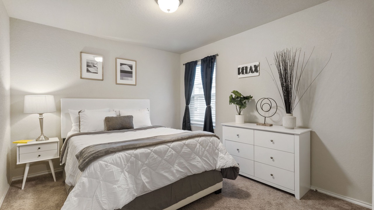 Photo of Bedroom in Southside