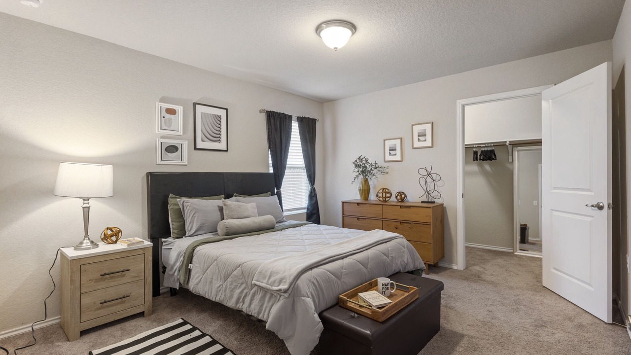 Photo of Bedroom in Southside