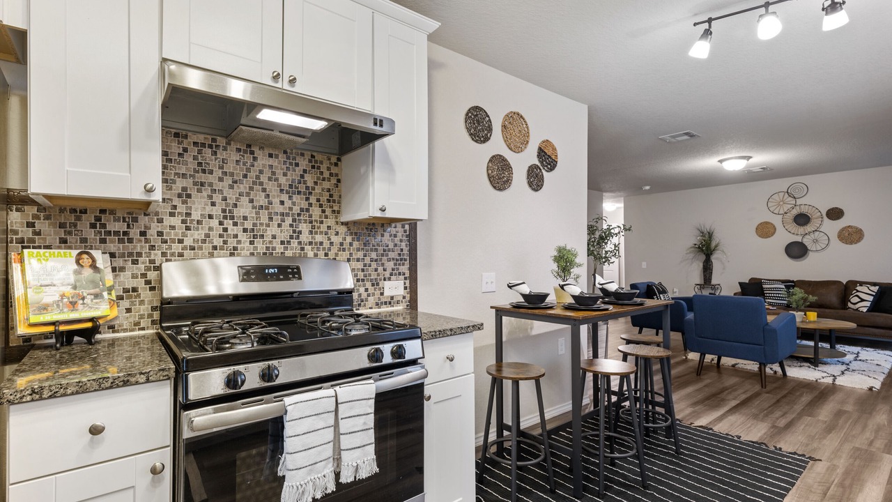 Photo of Kitchen in Southside